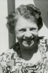 Winnie Blaisdell, ca. 1930s