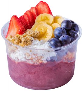 Acai Bowl