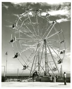 Big Eli Wheel, 1959