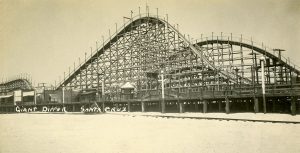 Giant Dipper, 1931