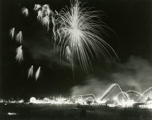 1969 Fireworks