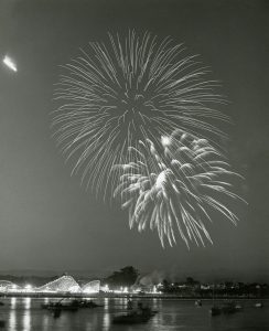 1972 Fireworks