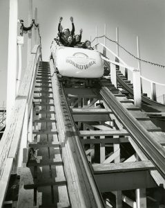 The giant dipper 1981