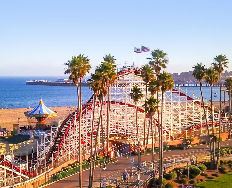 Stories - Never A Dull Moment, Boardwalk Blog - Santa Cruz Beach ...