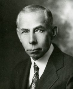 James R. Williamson