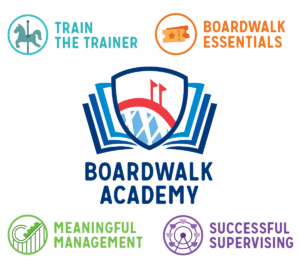Boardwalk Academy Training Series