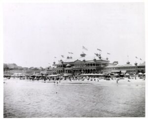 The Neptune Casino